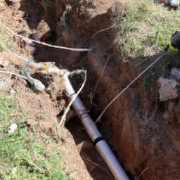 Désinstallation de Fosses Toutes Eaux : Experts en Action pour un Processus Sans Tracas Sucy-en-Brie